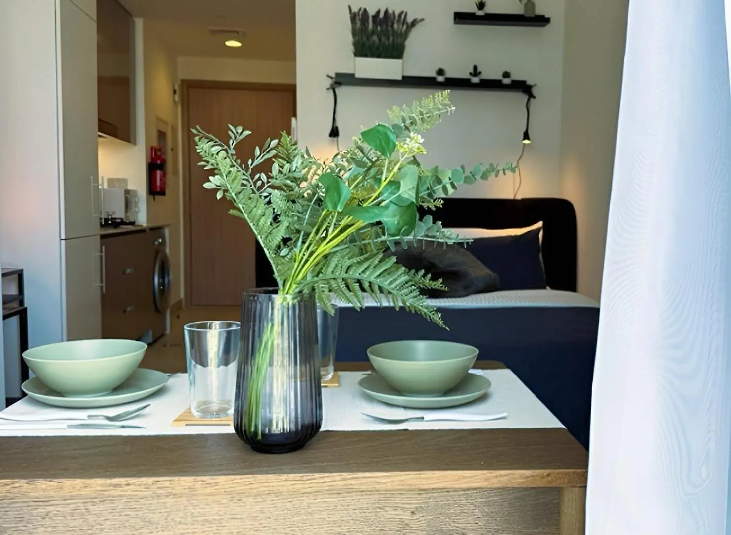Roomook Apartments Dubai Vereinigte Arabische Emirate